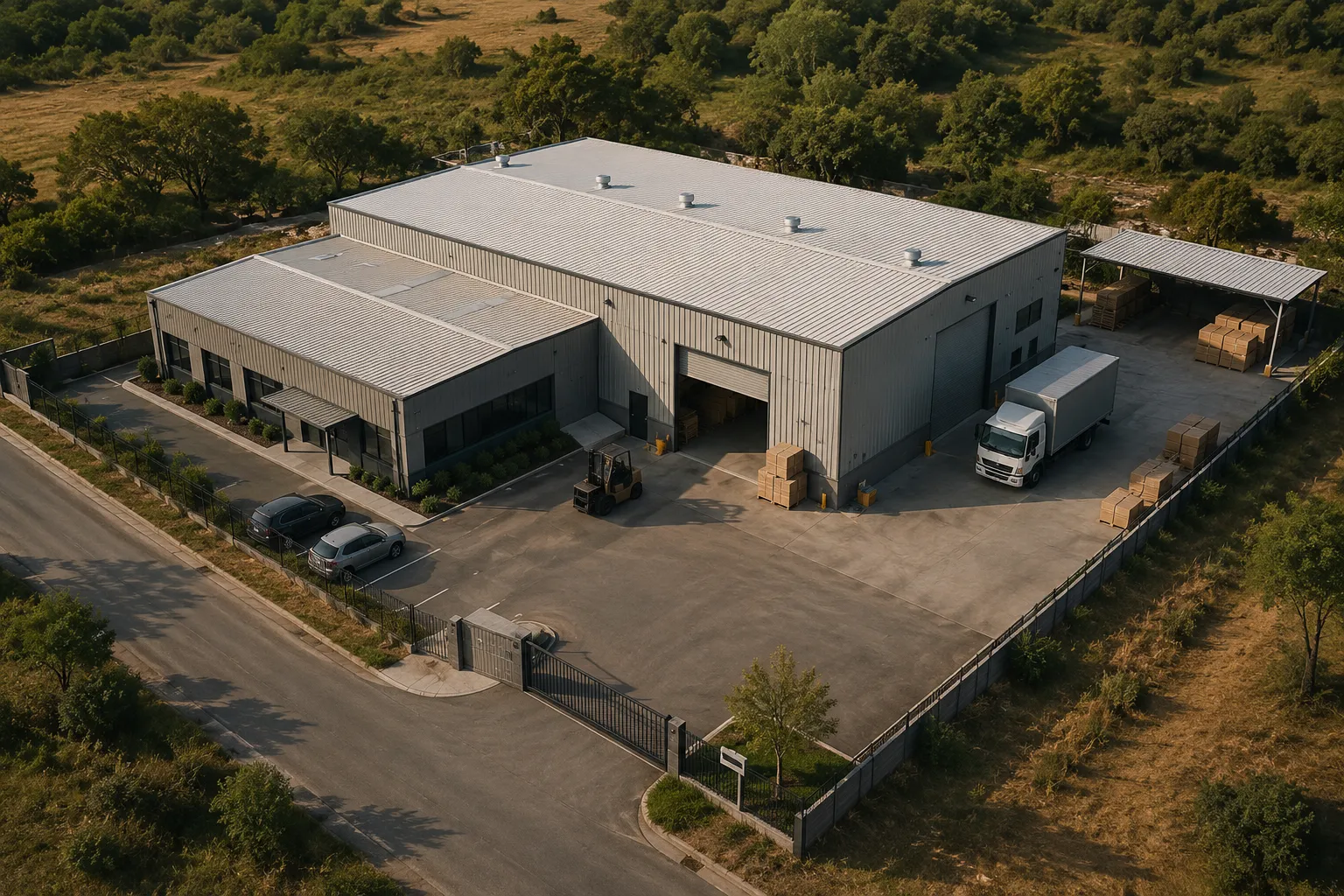 PLANNED · RESEARCH CENTER